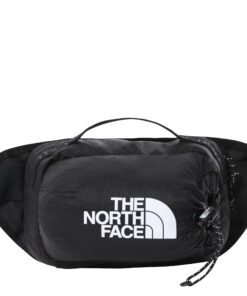 The North Face - Bozer Hip Pack III L - TNF Black