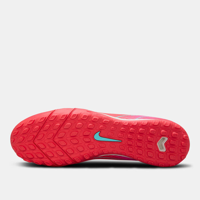 Men's Mercurial Vapor 16 Academy Turf Ground Football Shoes - Image 4