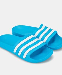 Adilette Aqua Slides