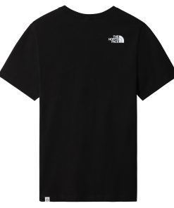 Alternative view of The North Face - W Heritage S/S Recycled Tee Tnf - Black
