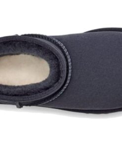 Alternative view of (WMNS)  Classic Ultra Mini Boot 'Eve Blue' 1116109-EVB