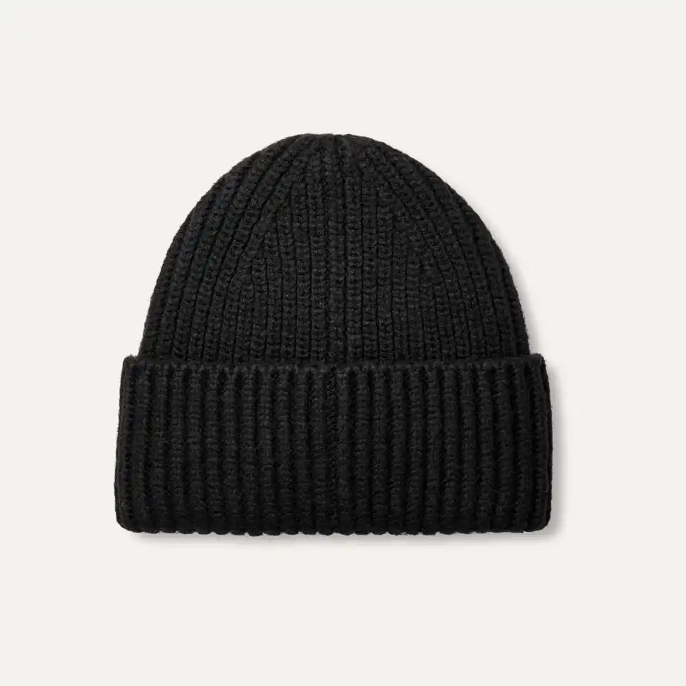 Homme Chunky Rib Beanie - Image 12