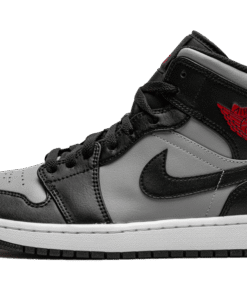 air jodan 1 Mid Shadow Red