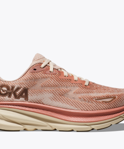 Clifton 9 Femmes - Grès / Crème