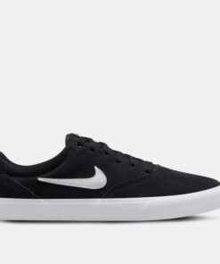 Men's SB Charge Suede Shoes