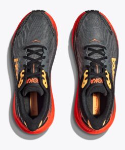 Alternative view of Challenger 7 Hommes - Chateau de pierre / Flamme