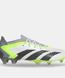 Men's Predator Accuracy.1 Low Firm Ground Football Shoe