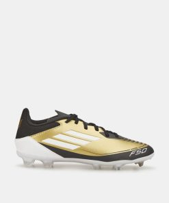 Kids' F50 League Messi Multi-Ground Football Shoes