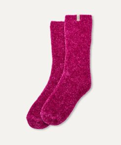 Alternative view of Femme Leda Cozy Chaussette