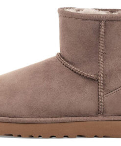 Alternative view of (WMNS)  Classic Mini II 'Boot Caribou' 1016222-CRBO