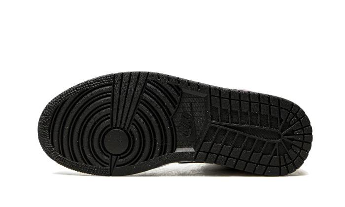 air jodan 1 Mid SE Multi-Color - Image 2