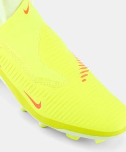 Men's Phantom 6 High Pro Firm Ground Football Shoes