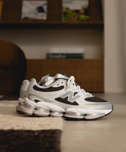 Alternative view of New Balance ABZORB 2000