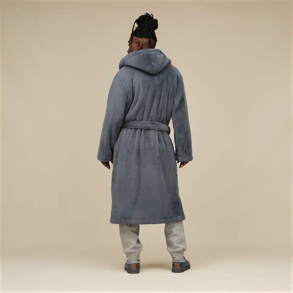 Homme Beckett Dressing Gown - Image 11