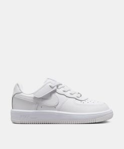 Kids' Force 1 Low EasyOn Shoes