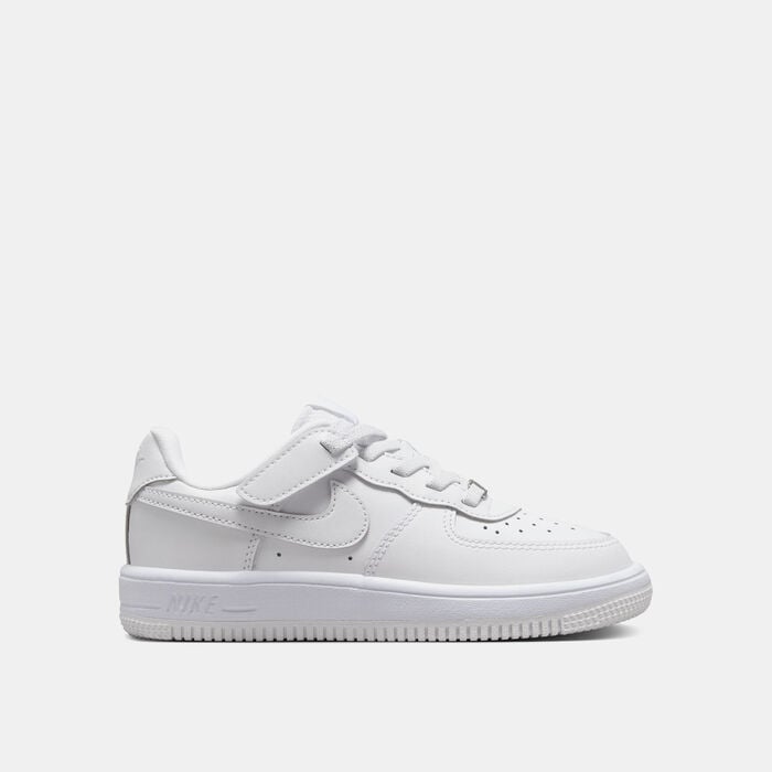 Kids' Force 1 Low EasyOn Shoes