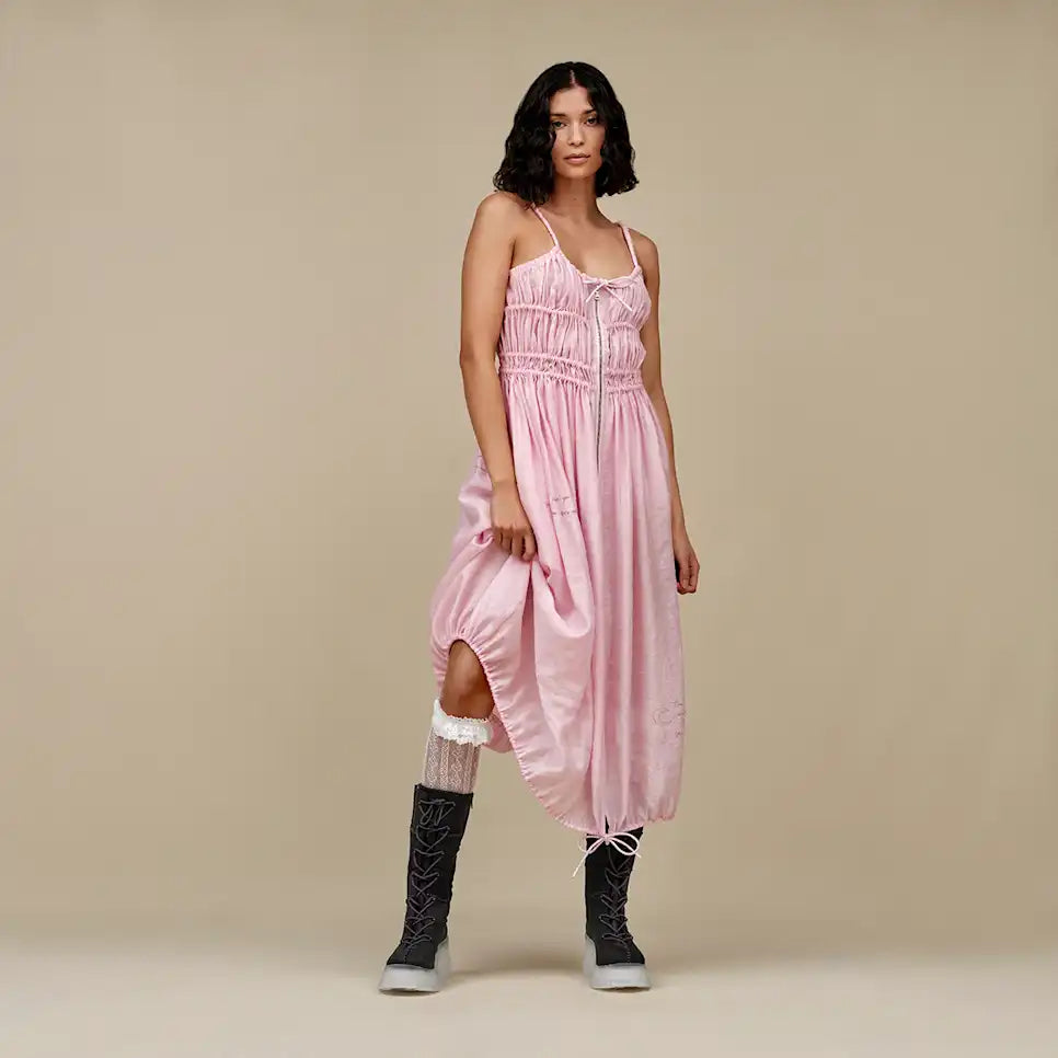 All Gender Areum Dress - Image 6