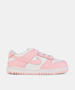 Kids' Dunk Low Shoes