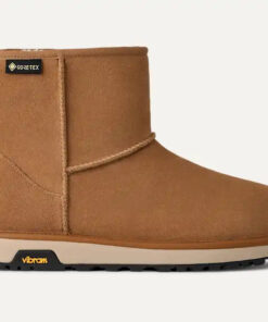 Homme Classic Mini GTX Boot