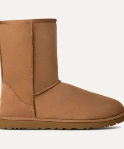 Homme Classic Short Boot