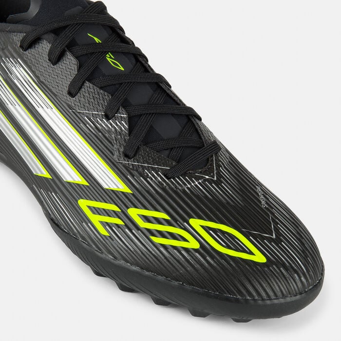 Men's F50 League Turf Ground Football Shoes