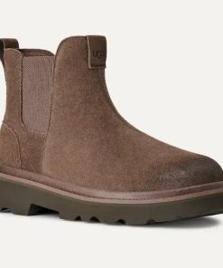 Alternative view of Homme Chelsea Lug Boot