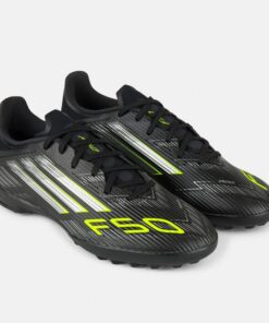 Alternative view of Men's F50 League Turf Ground Football Shoes