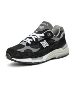 Alternative view of New Balance 992 *Made in USA*