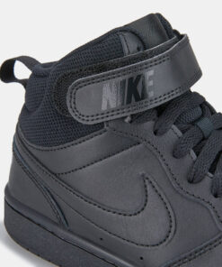 Kids' Court Borough Mid 2 Shoes