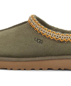 Alternative view of (WMNS)  Tasman Slipper 'Burnt Olive' 5955-BTOL