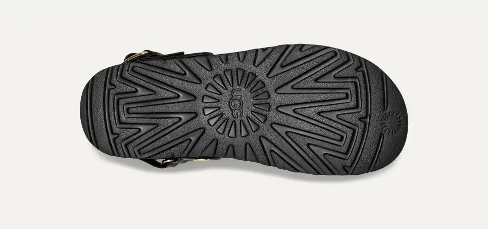 Femme Sabot Goldenstar Villa - Image 13