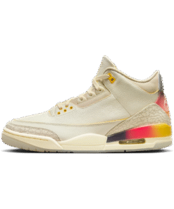 air jodan 3 Retro SP J Balvin Medell¨ªn Sunset