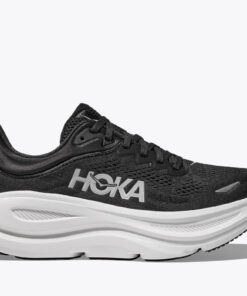 Bondi 9 Femmes - Noir / Blanc