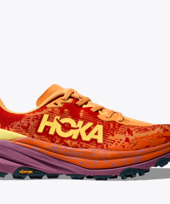 Speedgoat 6 Hommes - Sorbet / Betterave