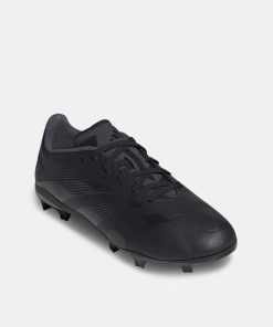 Kids' Predator 24 League Firm Ground Football Shoes