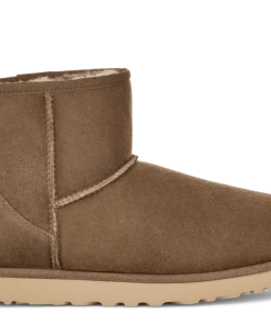 ugg Classic Mini Boot Hickory