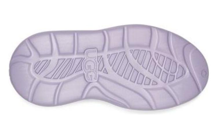 (WMNS) Sport Yeah Clog 'JUNE GLOOM' 1132890-JGL - Image 6