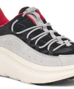 Alternative view of CA805 V2 Remix 'Navy' 1152960-GCRG