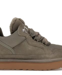 ugg Lowmel Moss Green