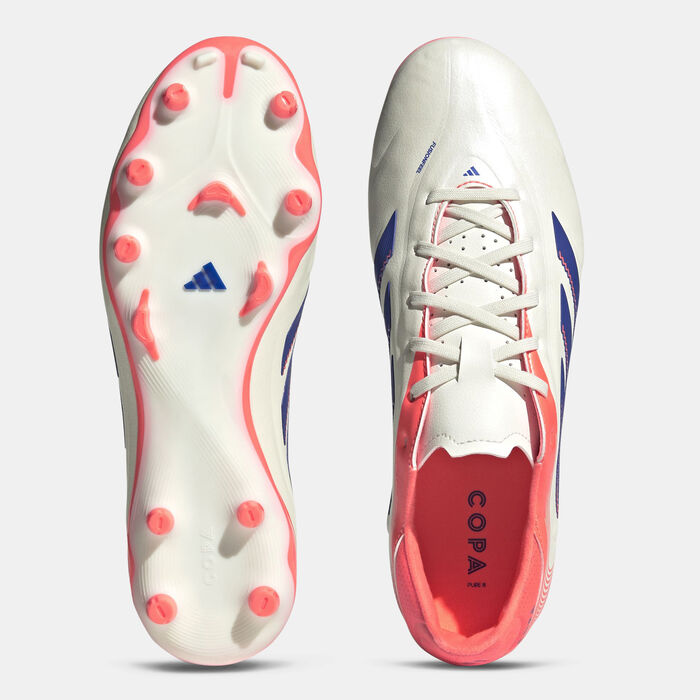 Men's Copa Pure 3 League Firm/Multi-Ground Football Shoes - Image 6