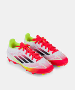 Alternative view of Kids' F50 League Firm/Multi-Ground Football Shoes