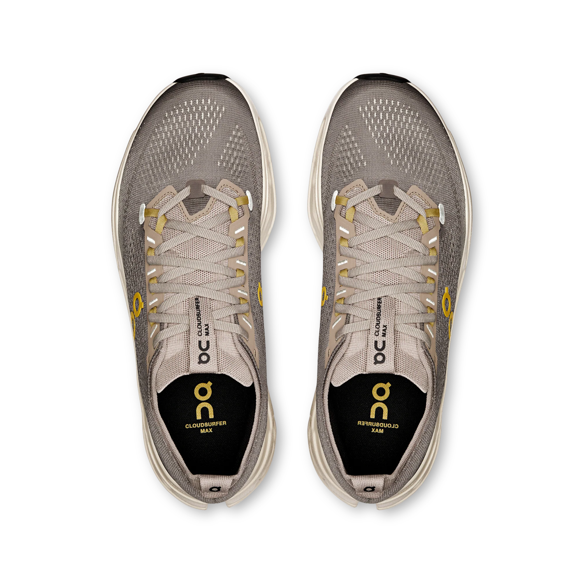 Cloudsurfer Max Wide