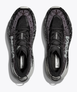 Alternative view of Speedgoat 6 Hommes - Noir / Poussi¨¨re d'¨¦toile