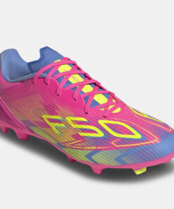 Alternative view of F50 League Firm/Multi-Ground Football Shoes