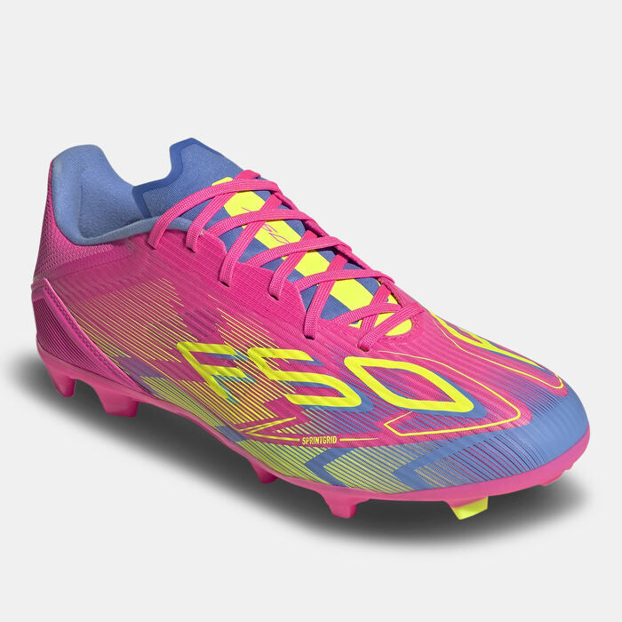 F50 League Firm/Multi-Ground Football Shoes - Image 2