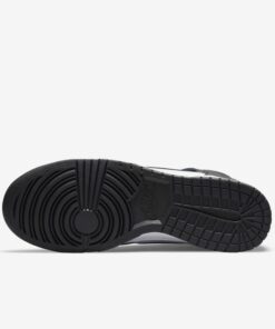 Alternative view of Men's Dunk High Retro Shoes