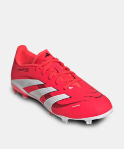 Alternative view of Kids' Predator League Multi-Ground Football Shoes