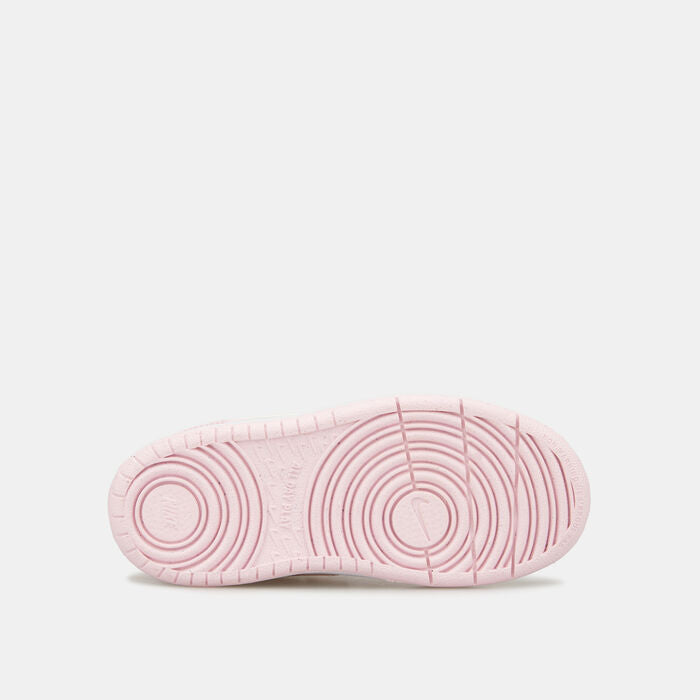 Kids' Court Borough Low Recraft Shoes (Baby and Toddler) - Image 3