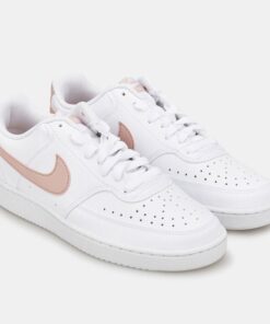 Alternative view of Women's Court Vision Low Next Nature Shoes