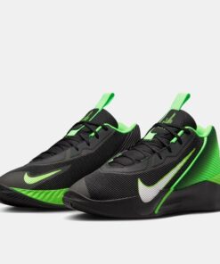 Alternative view of G.T. Jump Academy Basketball Shoes